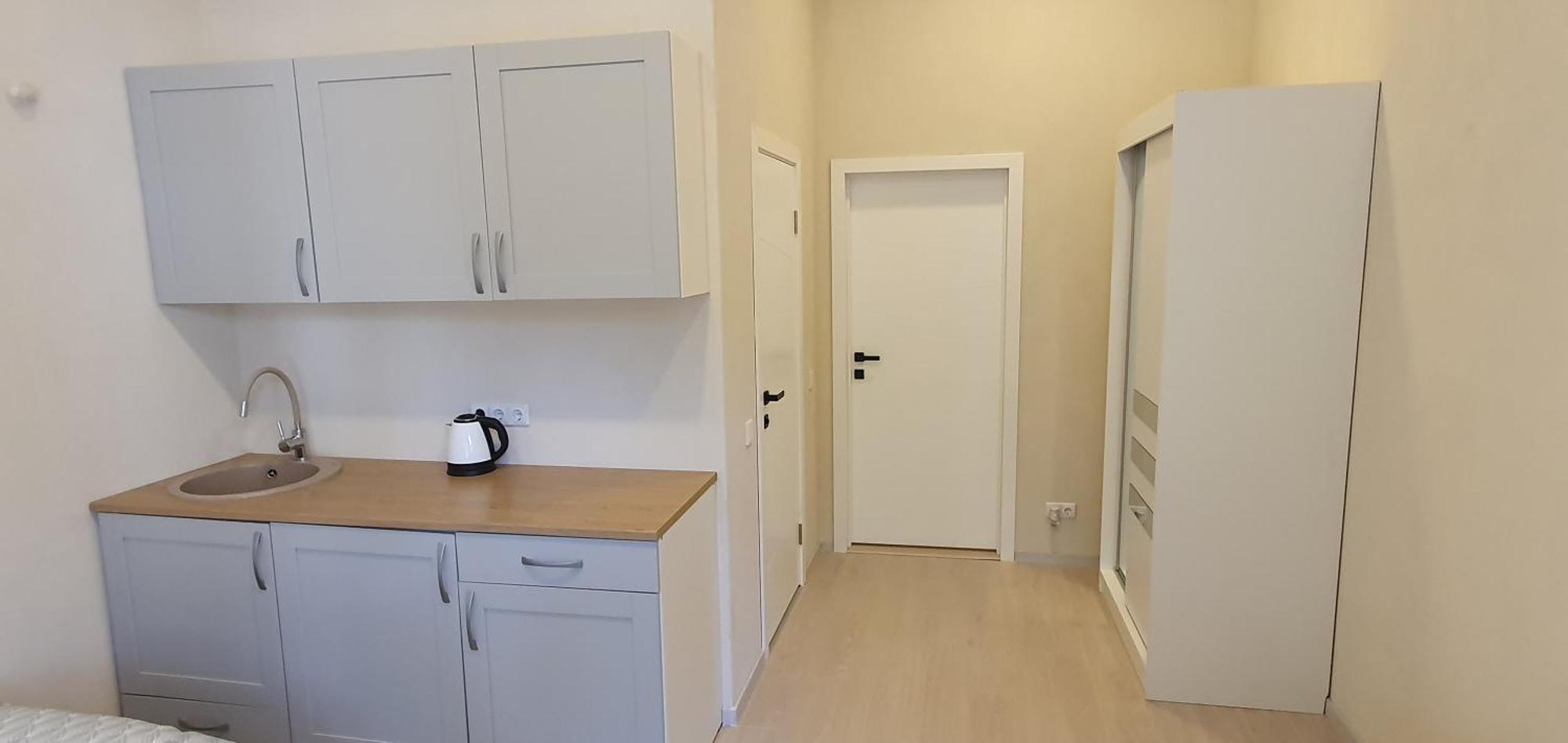 The Heart Of Centre Apartment *