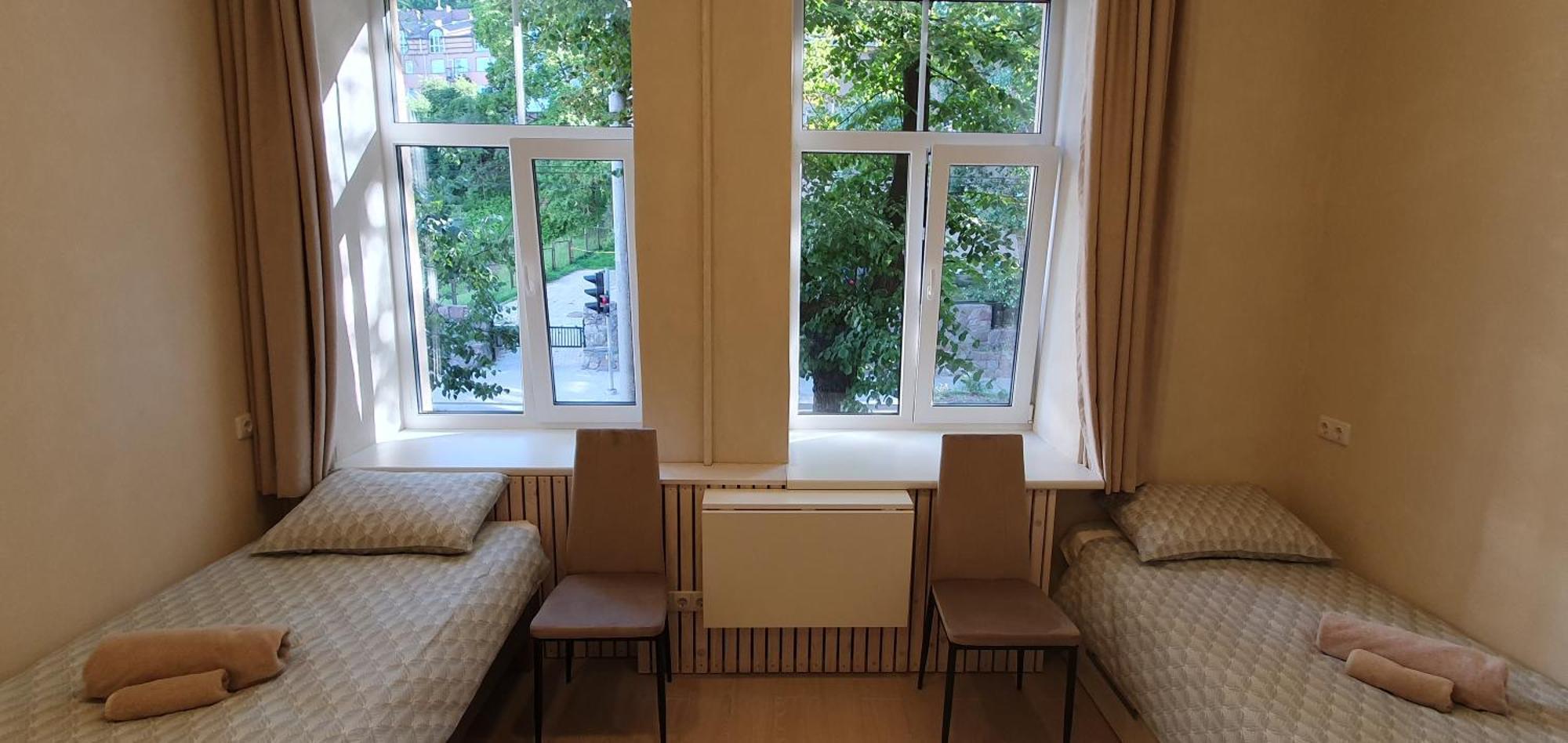 The Heart Of Centre Apartment Vilnius